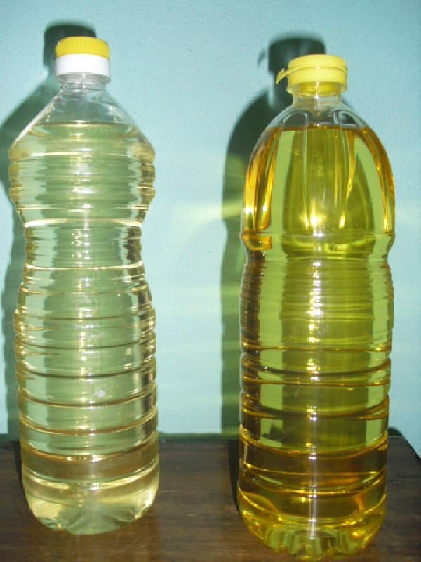 100_ refined corn oil_ top quality